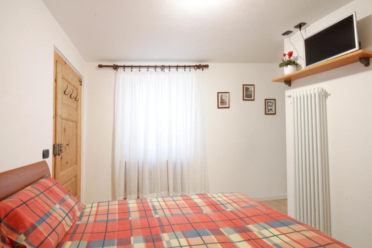 San Giuan, Ad Un Passo Dal Centro Apartment Chiavenna Bagian luar foto